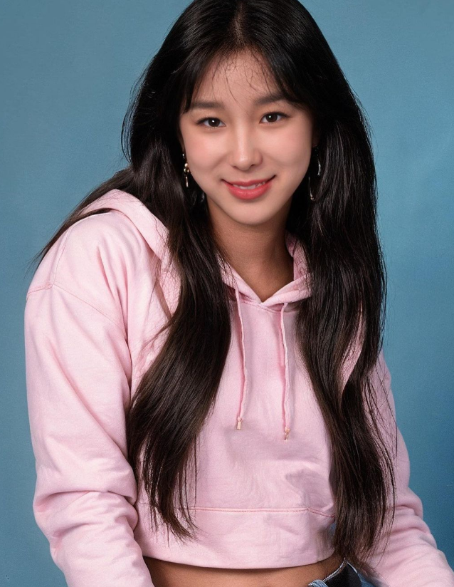 이지혜(Lee Ji Hye)