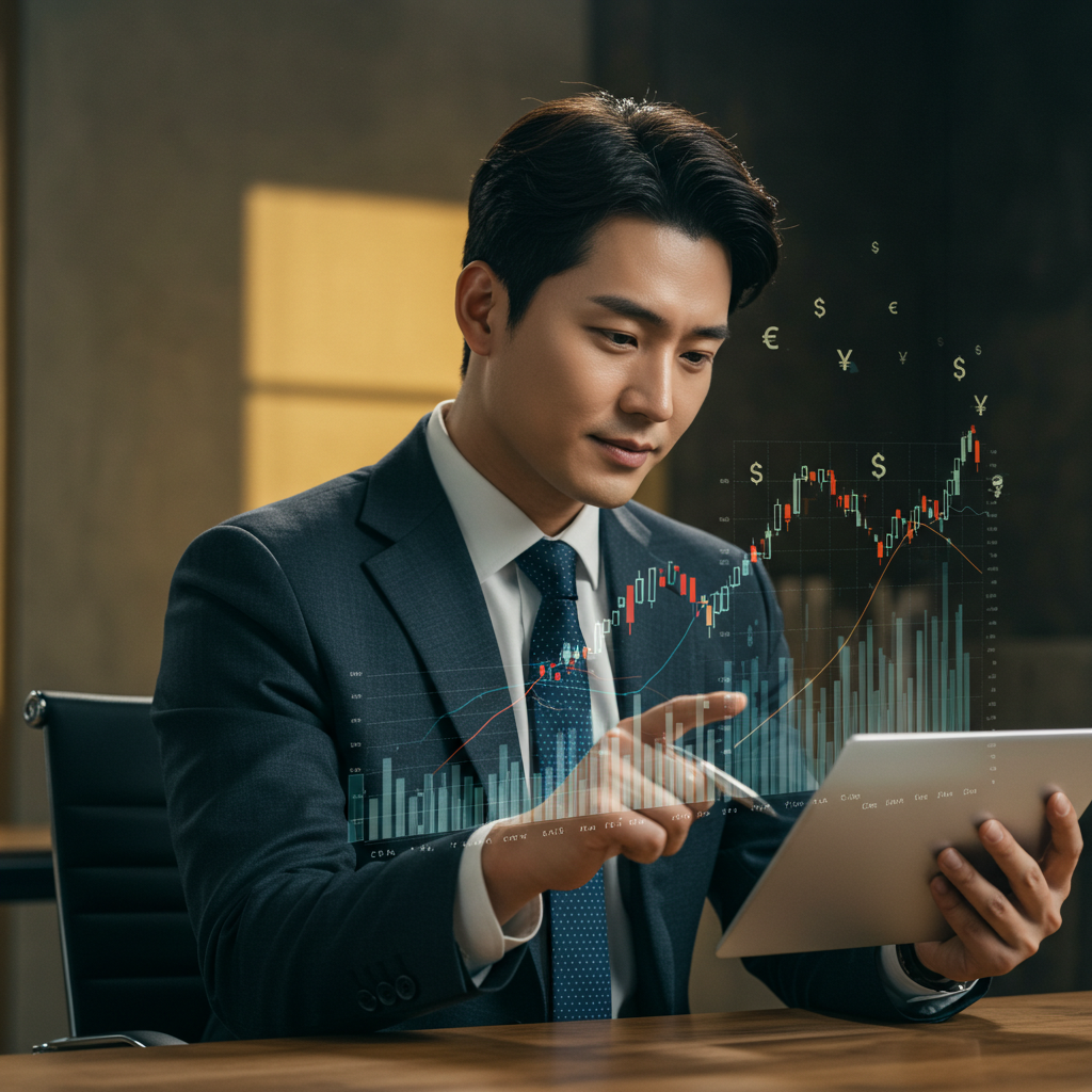 투자&middot;비즈니스 모델