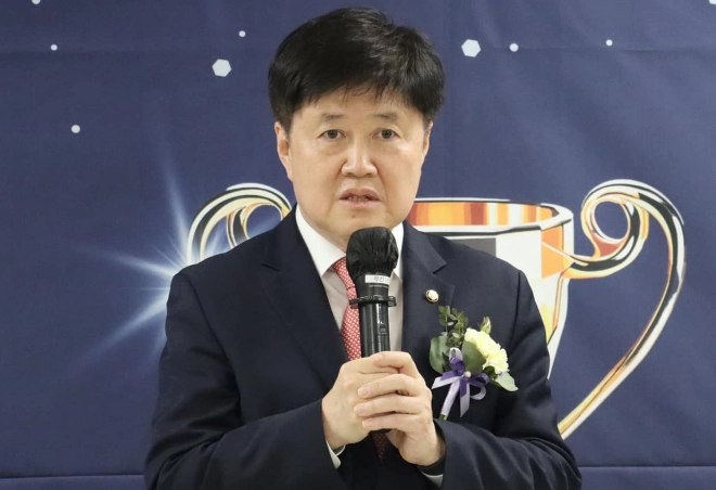 유경준 의원 강남병 공천 컷오프 여론조사 논란