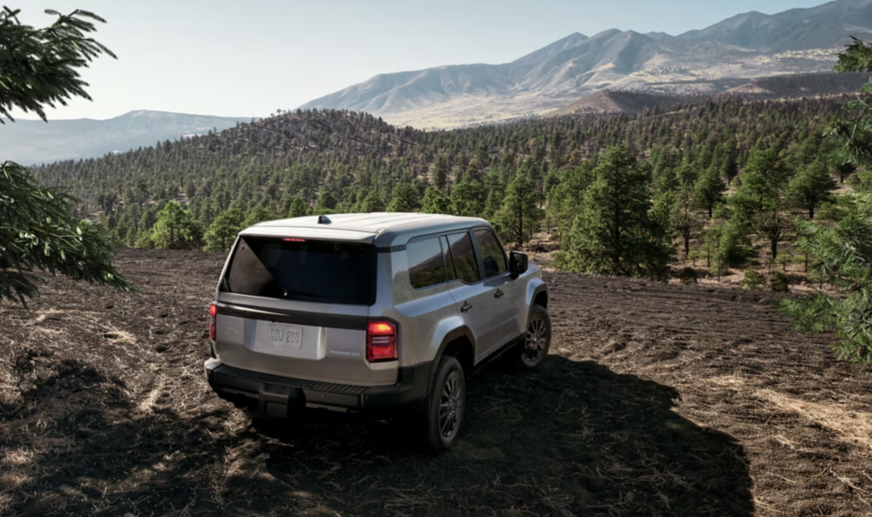 토요타 랜드크루저 250 국내 출시일&middot;가격 총정리 [2025년 최신 정보]