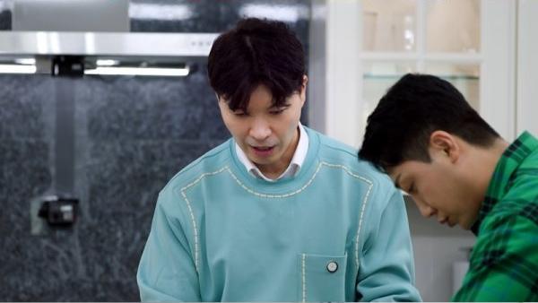 KBS 편스토랑 박수홍 삼겹살 토마토 삼겹구이 레시피 소개