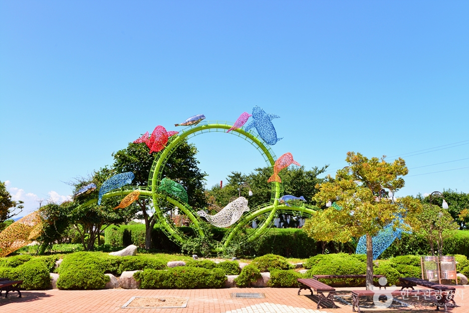 완도 가볼만한곳 베스트10