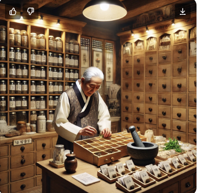 65세 이상 노인 한약 첩약 건강보험에 관한 사진