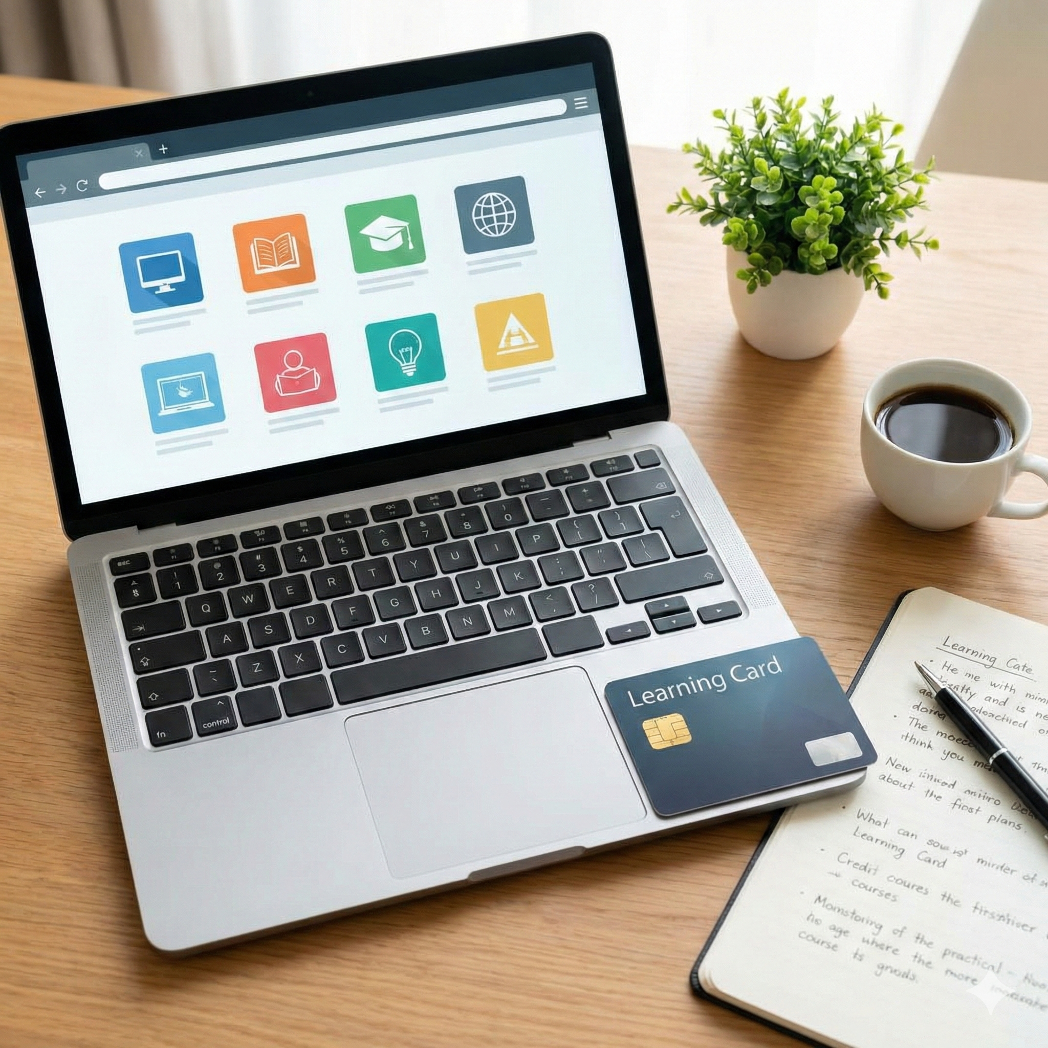 내일배움카드로 배울수 있는것 핵심 정리 및 고용24 신청 방법