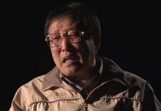 정인숙 사건 | 피살 사건 아들 정성일