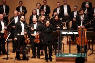 예술의전당 사장 장한나 나이 경력 학력 프로필