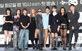 지루한 장마, 티빙으로 탈출하자!– 《월드 오브 수프라》 미공개 클립 대방출