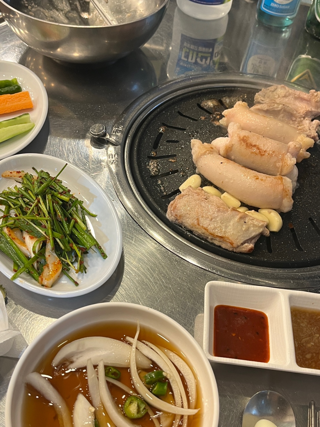 승진막창집 광안점