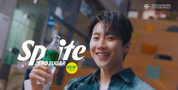 스프라이트제로