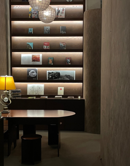 책 읽기 좋은 북까페 BEST 5