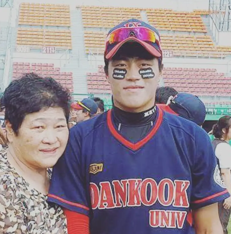 천성호 선수