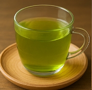 말차 녹차 차이