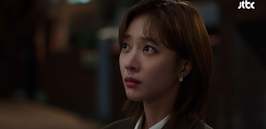 이 연애는 불가항력 5회