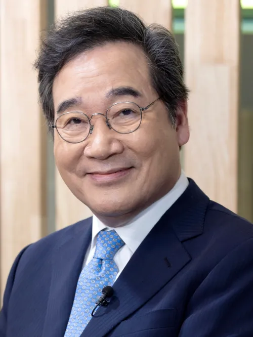 이재명과 이낙연의 리서십 차이