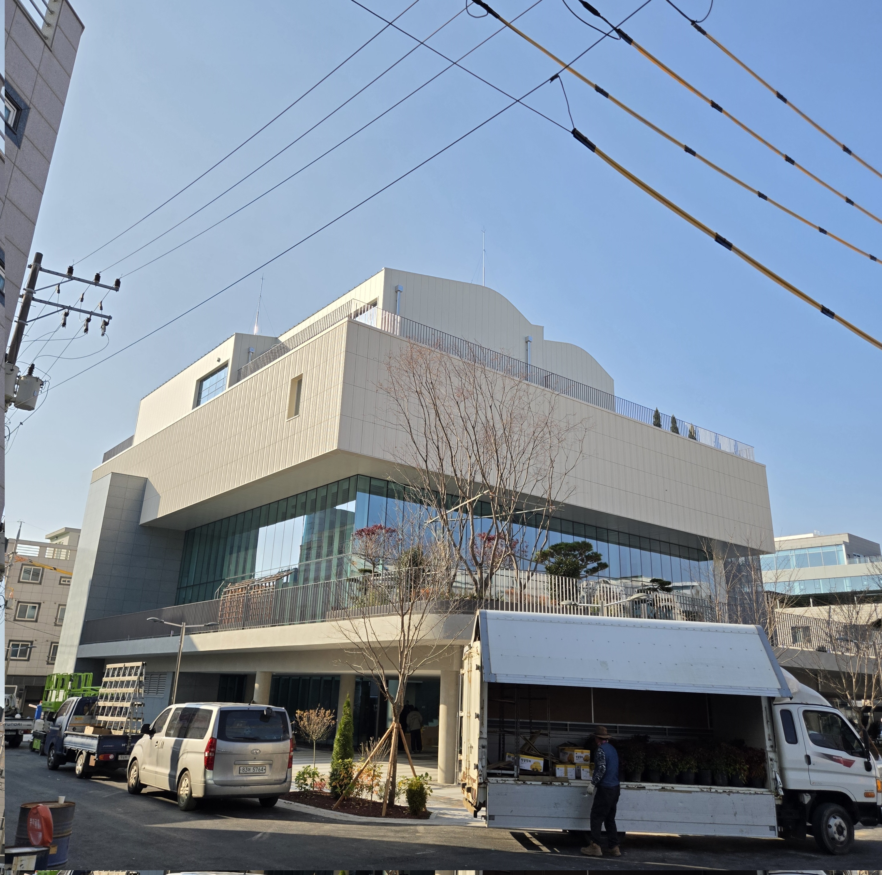 진주 스타일 명품구제 샵 재방문 득템기 : 인사동 숨은 보물창고