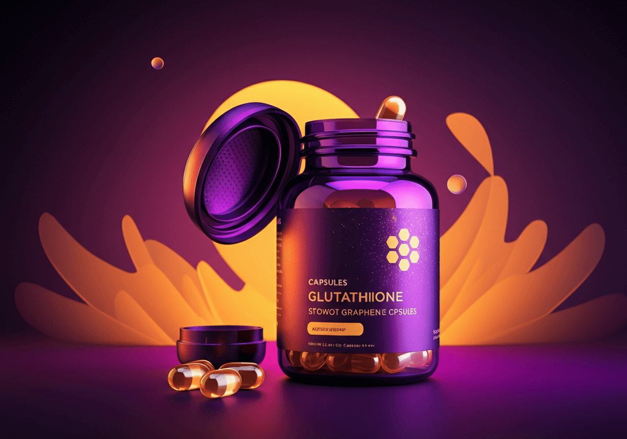 글루타치온과 관련된 사진입니다.