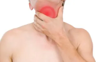 침 삼킬때 목아픔 코로나 증상인지 감별법_2