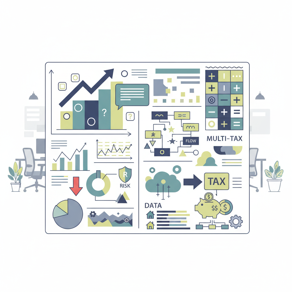 증여세 외 함께 부과되는 세금과 중복 과세 구조