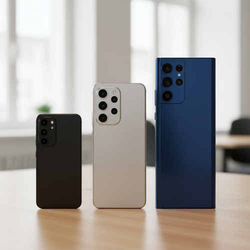 갤럭시 S26, 당신을 위한 라인업은?