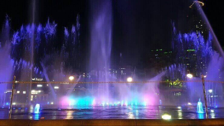 동탄 센트럴파크 어린이날 축제