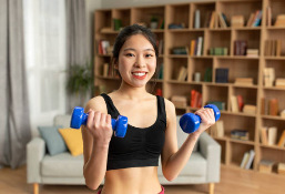 체력 회복 전략