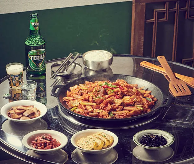 삼산회관 양재역점