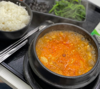 전국 휴게소 인기 맛집 BEST 20