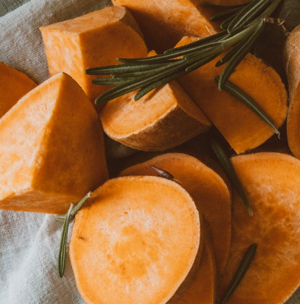 피부에 좋은 음식