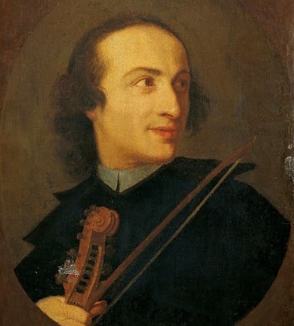 주세페 파르티니 자하상