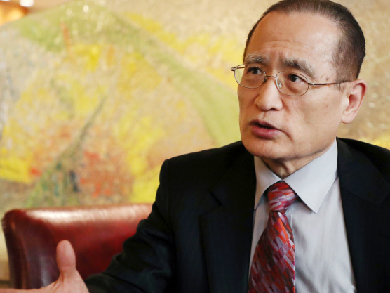 위성락 안보실장 외교관 경력