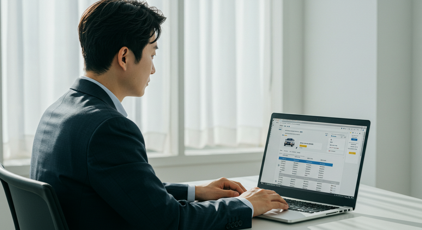 전기차정책, 전기차등록