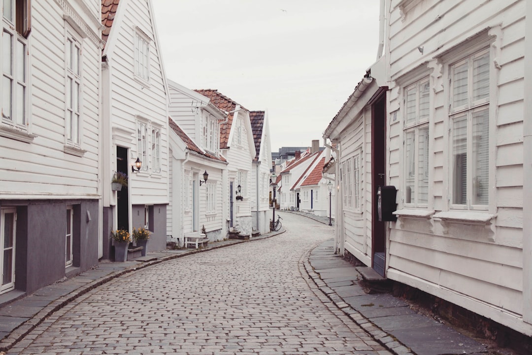 Scandinavia