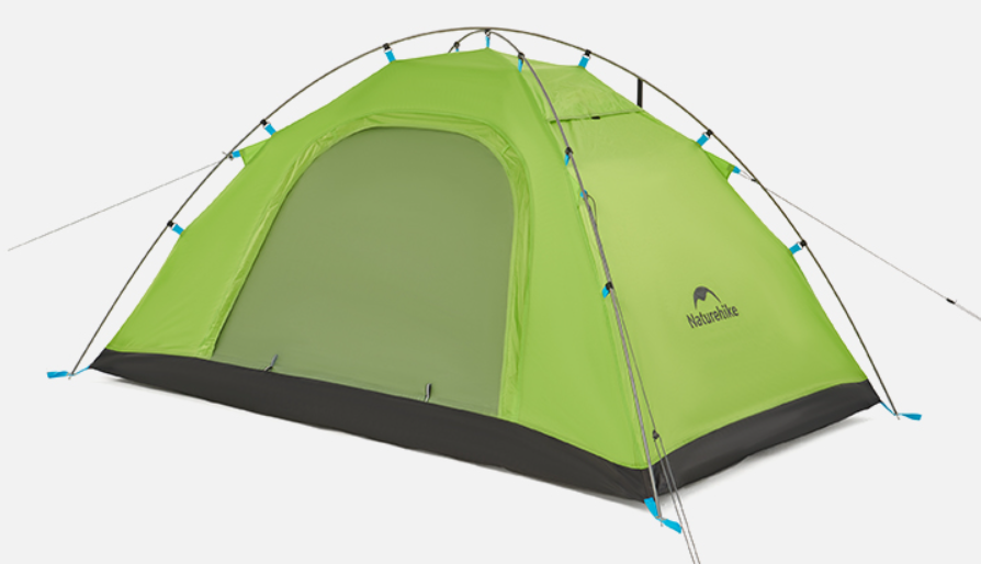 네이처하이크 빅혼 4P