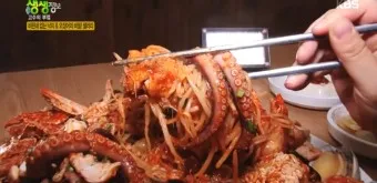 생생정보 고수의 부엌 도가니 수육 맛집 위치_16