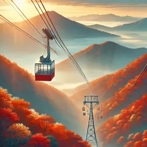 발왕산 실시간 CCTV 웹캠: 날씨 및 교통 정보 확인