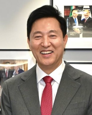 오세훈