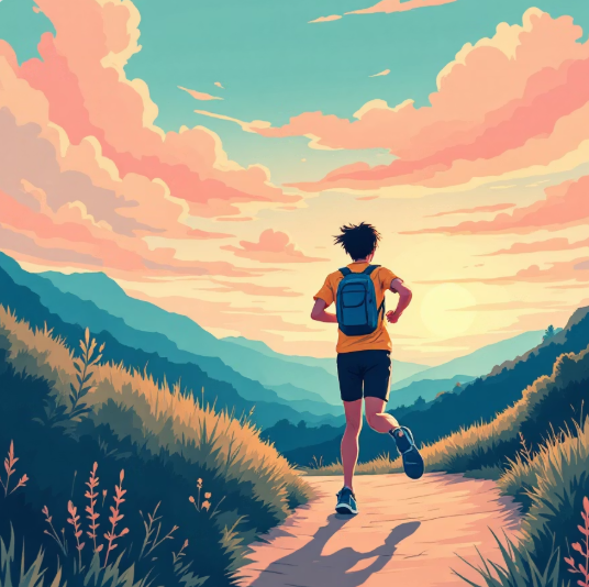 체중-감량-러닝이-답인-과학적-이유