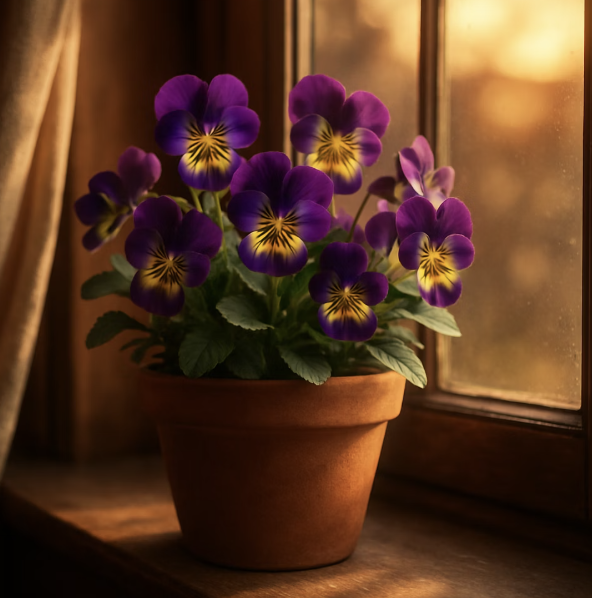 마음을 담는 소박한 선물