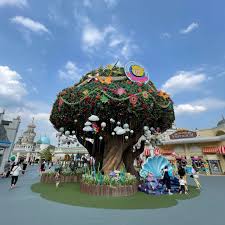 놀유니버스 에버랜드 정기권 365 스탠다드