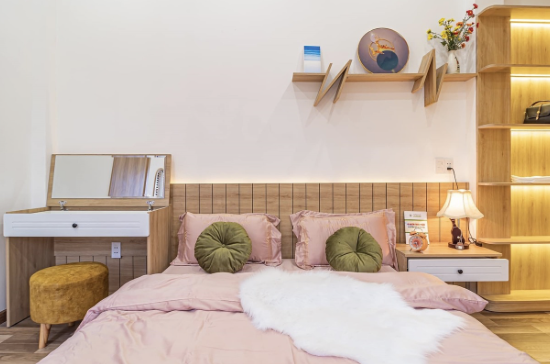 2025년 인테리어 트렌드 3