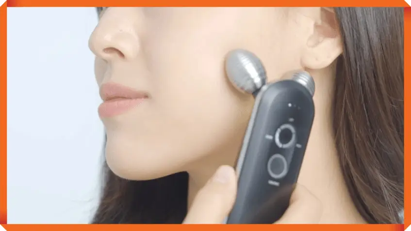 오드로이 티타늄샷 효과리프팅모드