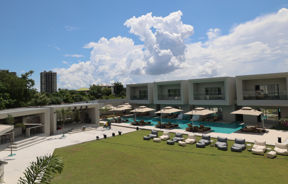 세부 라온스퀘어 후기