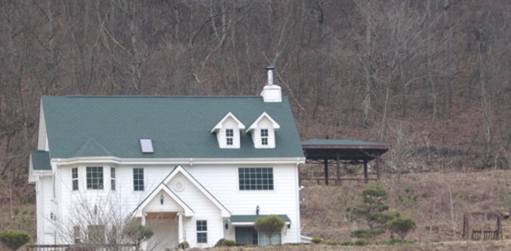 이계호 태초 먹거리학교