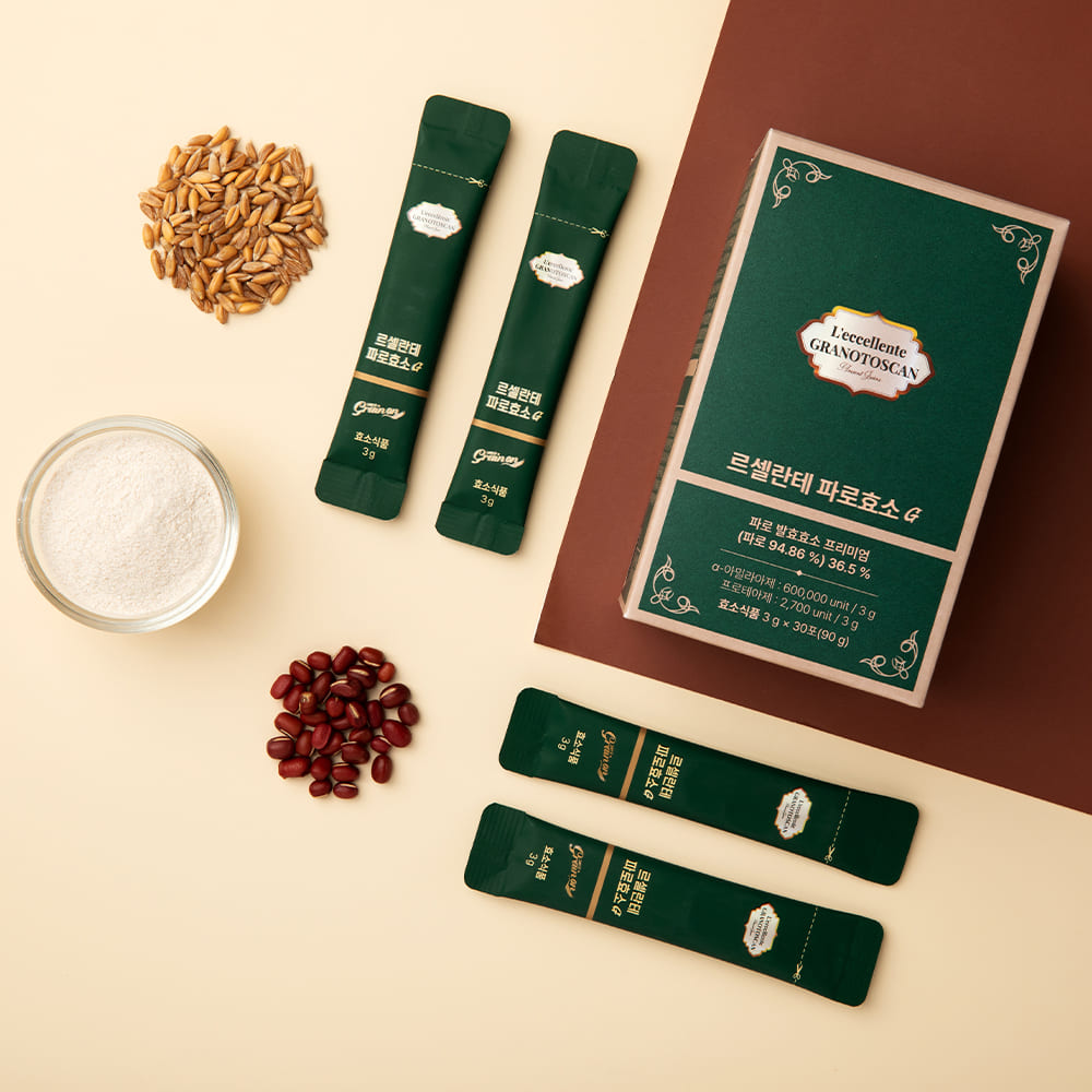 파로 효소 추천 제품 TOP 5 – 파로효소 효능, 특징, 가격 비교