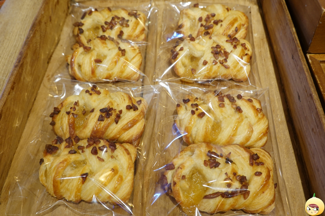 메이플 미니 피칸파이