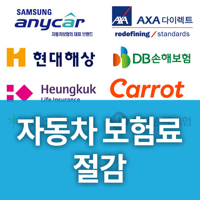 자동차다이렉트보험