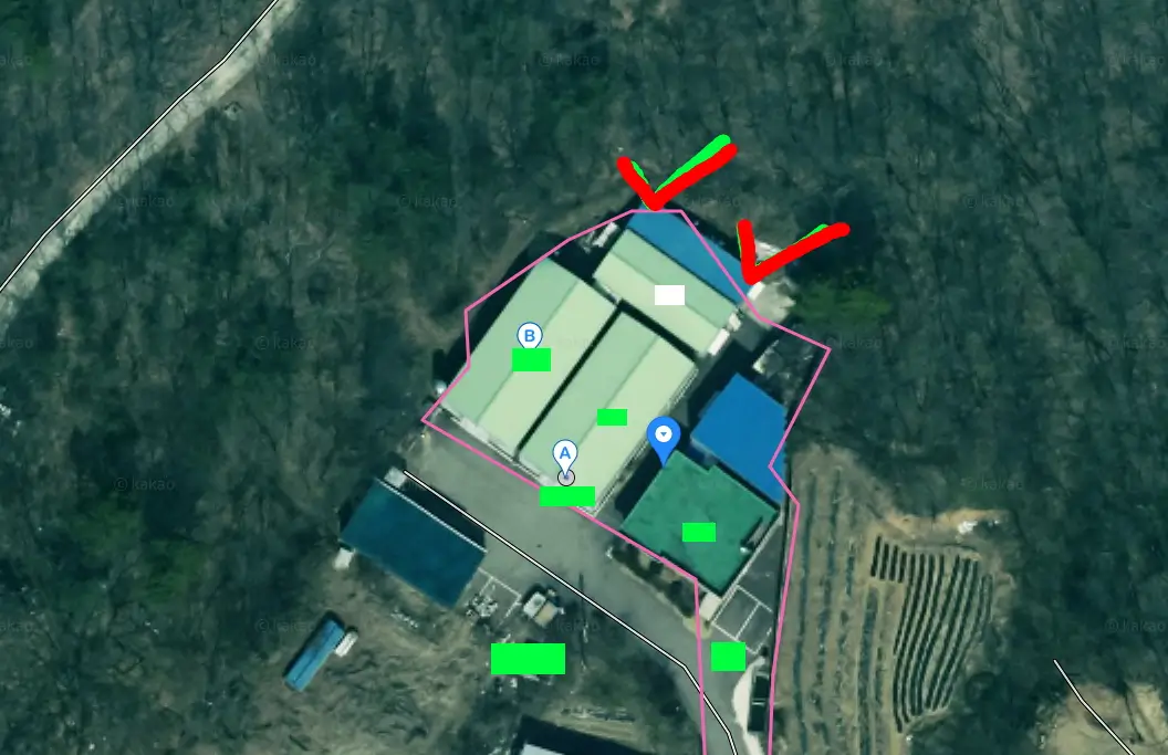 공장 중개 현장에서 자주 나오는 불법건축물 확인 방법과 대응법