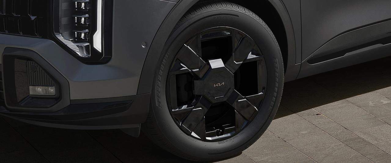 스포티지 하이브리드