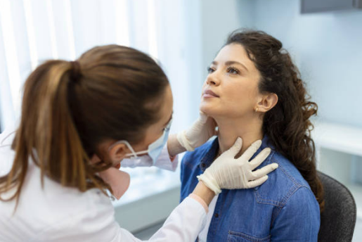 갑상선암 증상, 수술후 회복기간, 수술후 좋은음식 총정리 (2024ver)