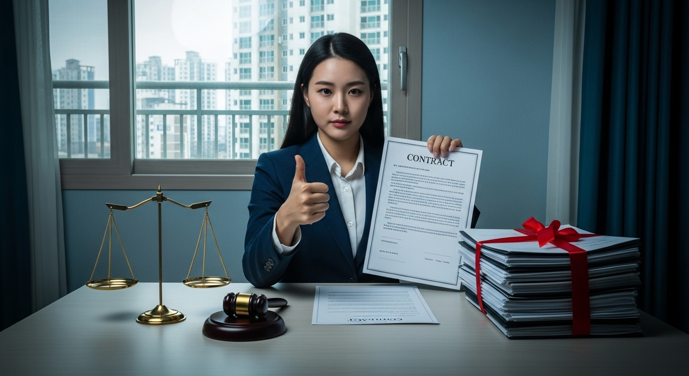 전세보증금&amp;#44; 월세분쟁&amp;#44; 보증금반환